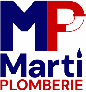 Logo de Marti Plomberie